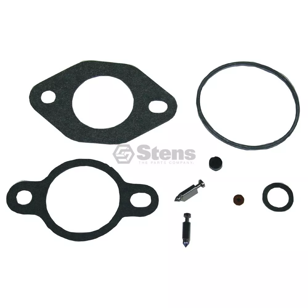 Carburetor Kit - Kohler 12 757 01-S