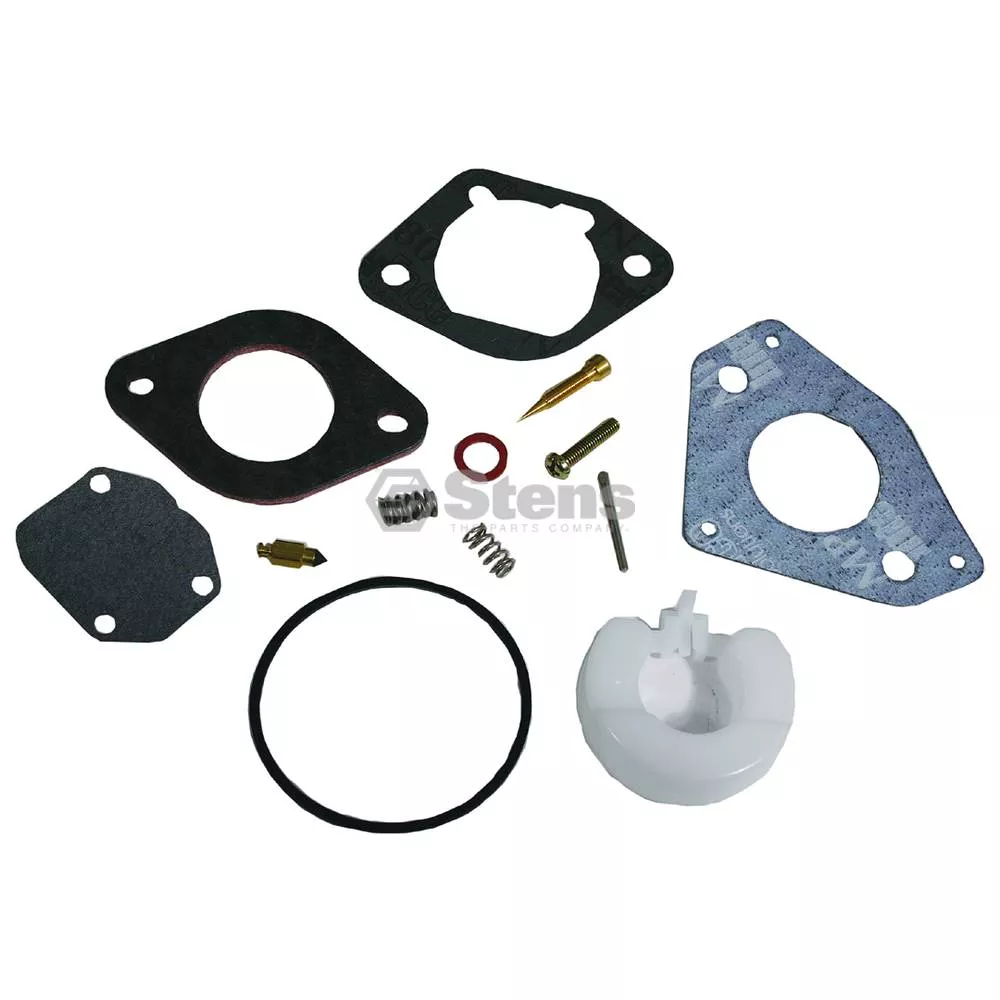 Carburetor Kit - Kohler 24 757 18-S