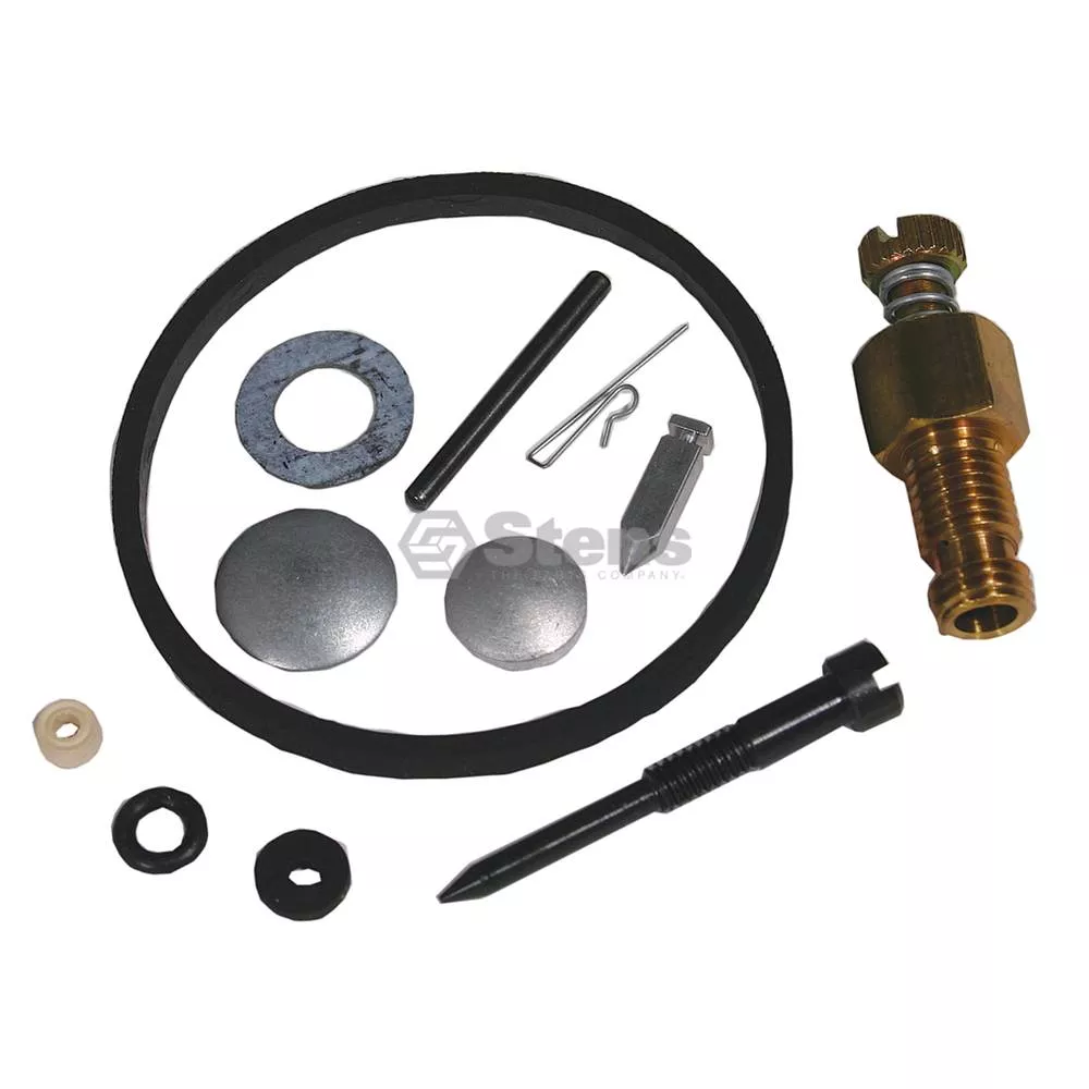 Carburetor Kit - Tecumseh 31840