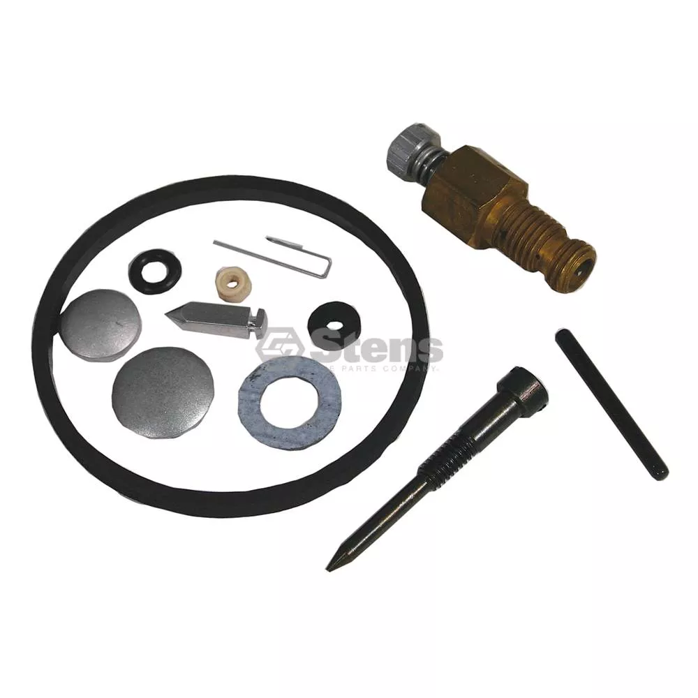 Carburetor Kit - Tecumseh 631029