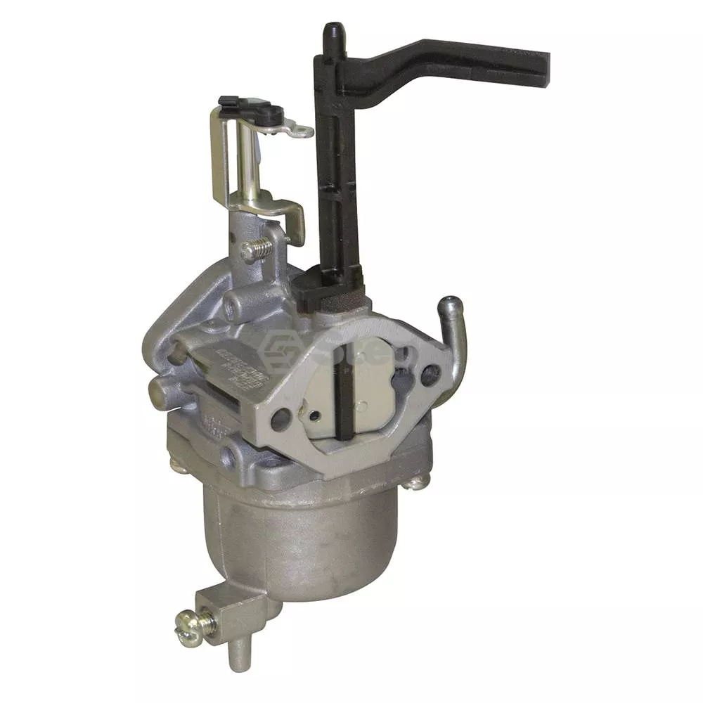 Carburetor - Subaru 20B-62302-20