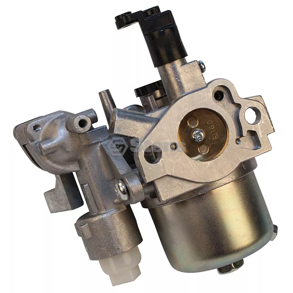 Carburetor - Subaru 278-62301-60