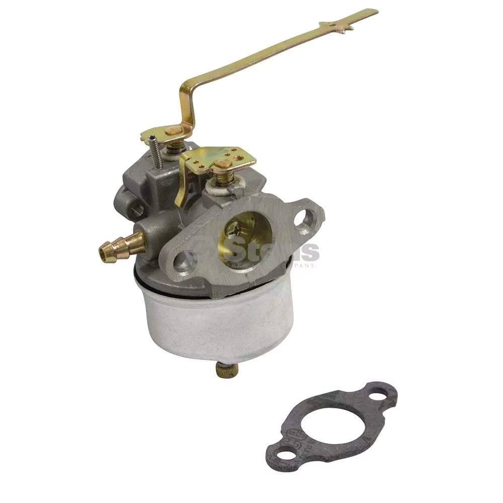 Carburetor - Tecumseh 632615