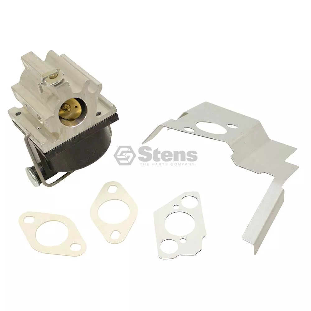 Carburetor - Tecumseh 632671C