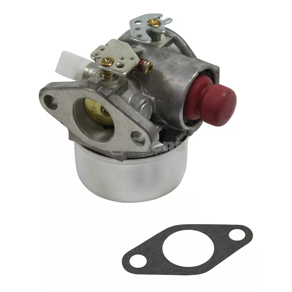 Carburetor - Tecumseh 640278A