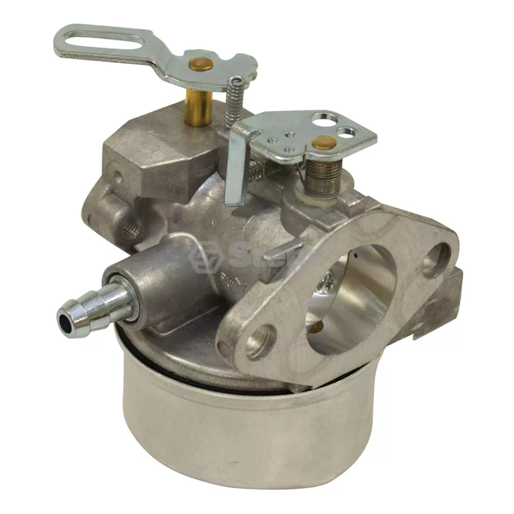 Carburetor For Tecumseh