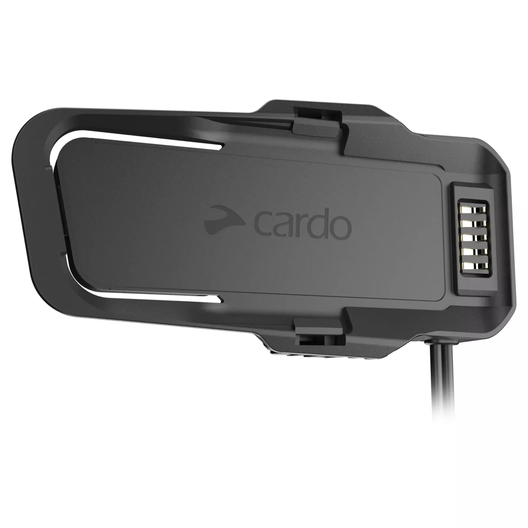 Cardo PackTalk Pro / Edge Cradle