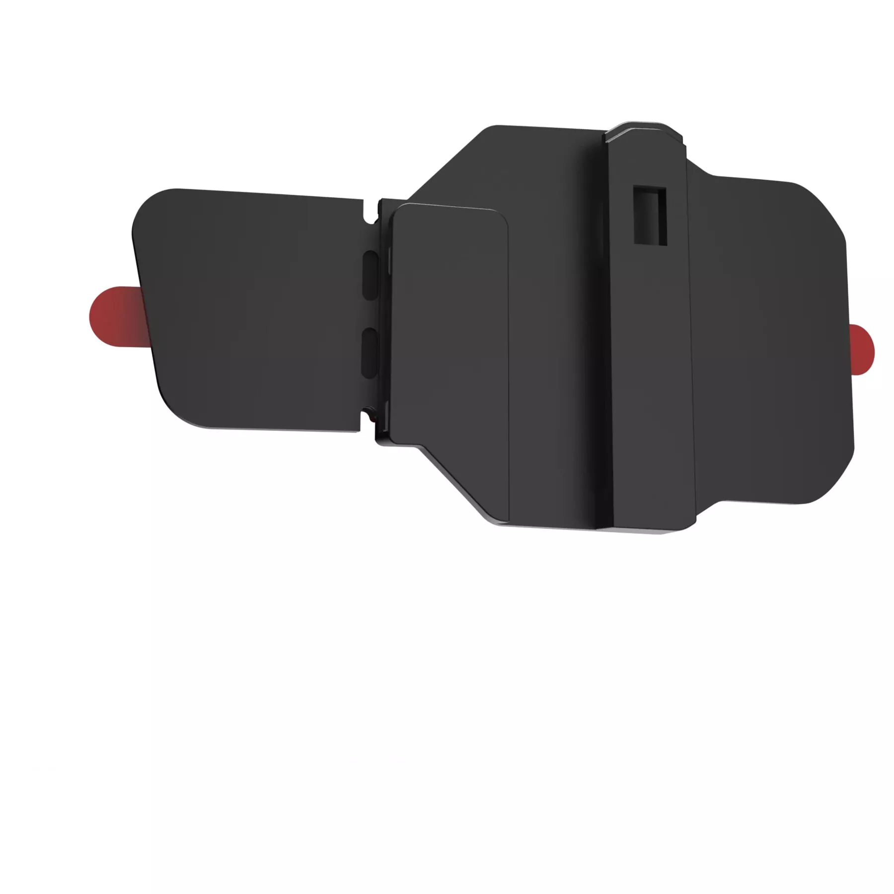 Cardo PackTalk Pro / Edge / NEO / Custom Adhesive Plate