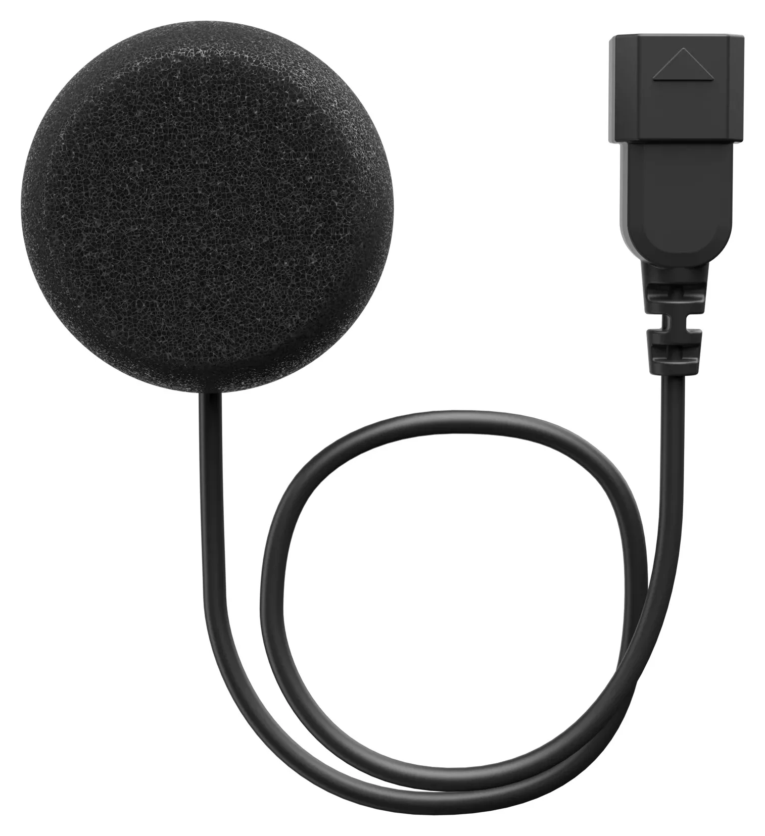 Cardo Replacement Wired Microphone