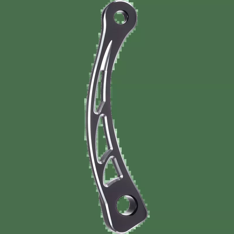 Carl Brouhard Designs 84-19 Flht Shifter Rod Lever