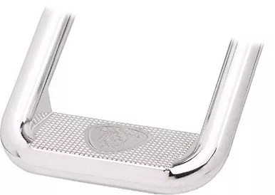 Carr 102552 Hoop II Truck Step fits 1997-2006 Jeep Wrangler TJ