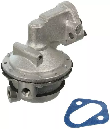 Carter SBC Mechanical Race Pump M4891