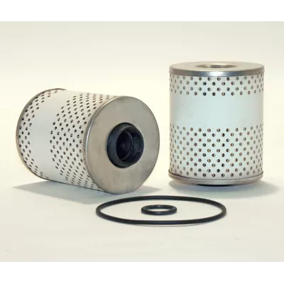 CARTRIDGE FUEL FILTER