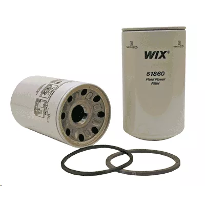 CASE HYDRAULIC FILTER