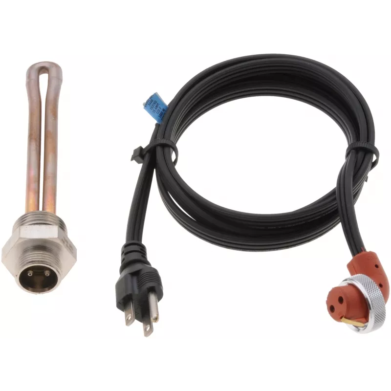 CAT ACERT BLOCK HEATER