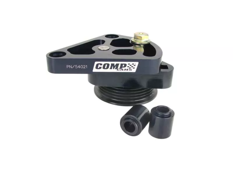 CCA Belt Tensioners