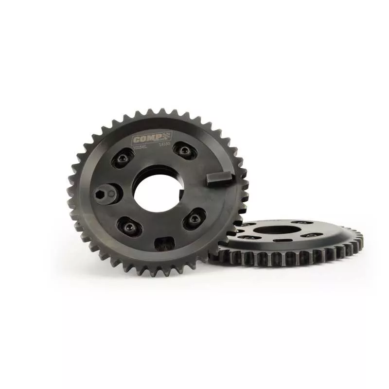 CCA Cam Gears
