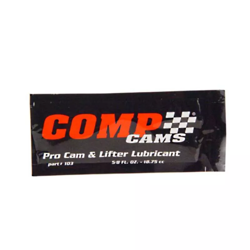 CCA Cam Lube