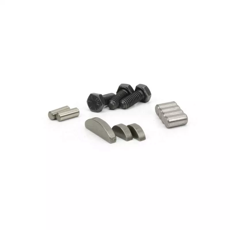 CCA Finishing Kits