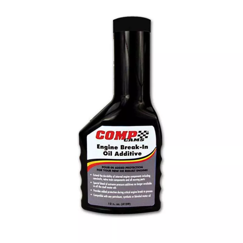 CCA Motor Oils