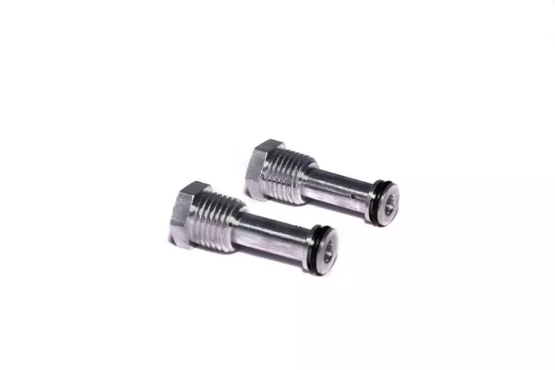 CCA Oil Pumps