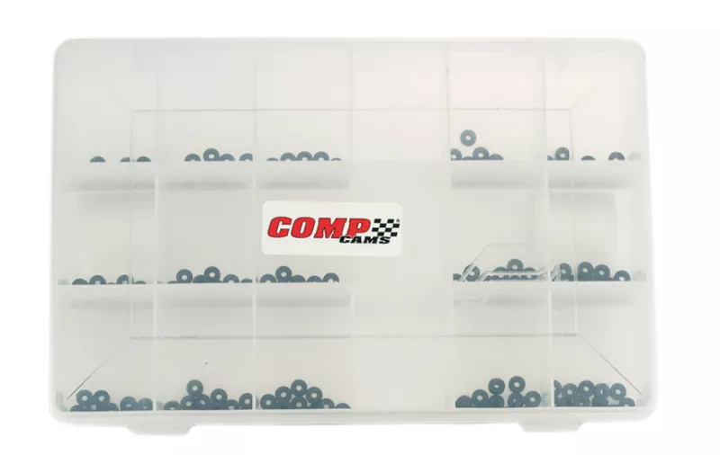 CCA Pushrod Shim Kits