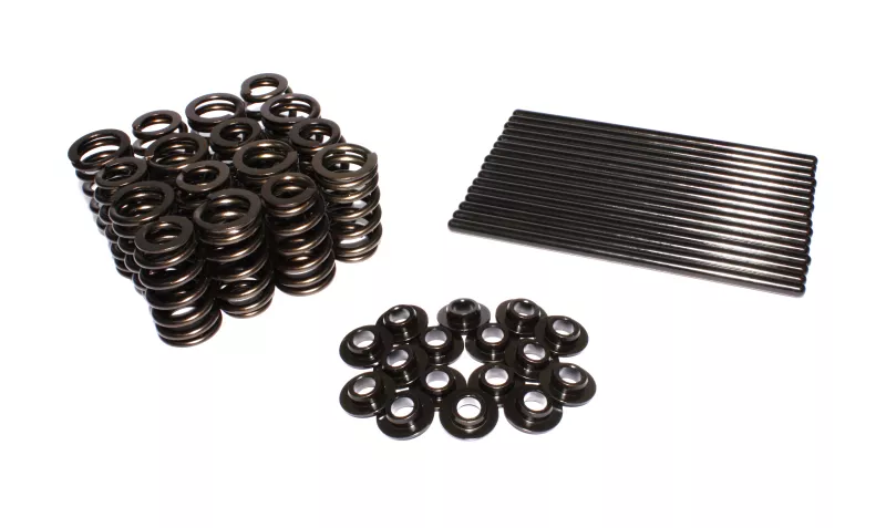 CCA Valvetrain Upgrade Kits