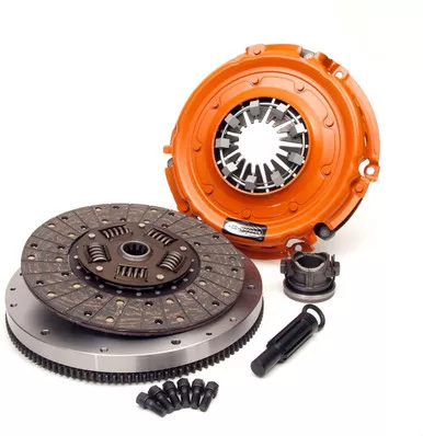 Centerforce KCFT379176 Clutch and Flywheel Kit for 12-18 Jeep Wrangler 3.6L