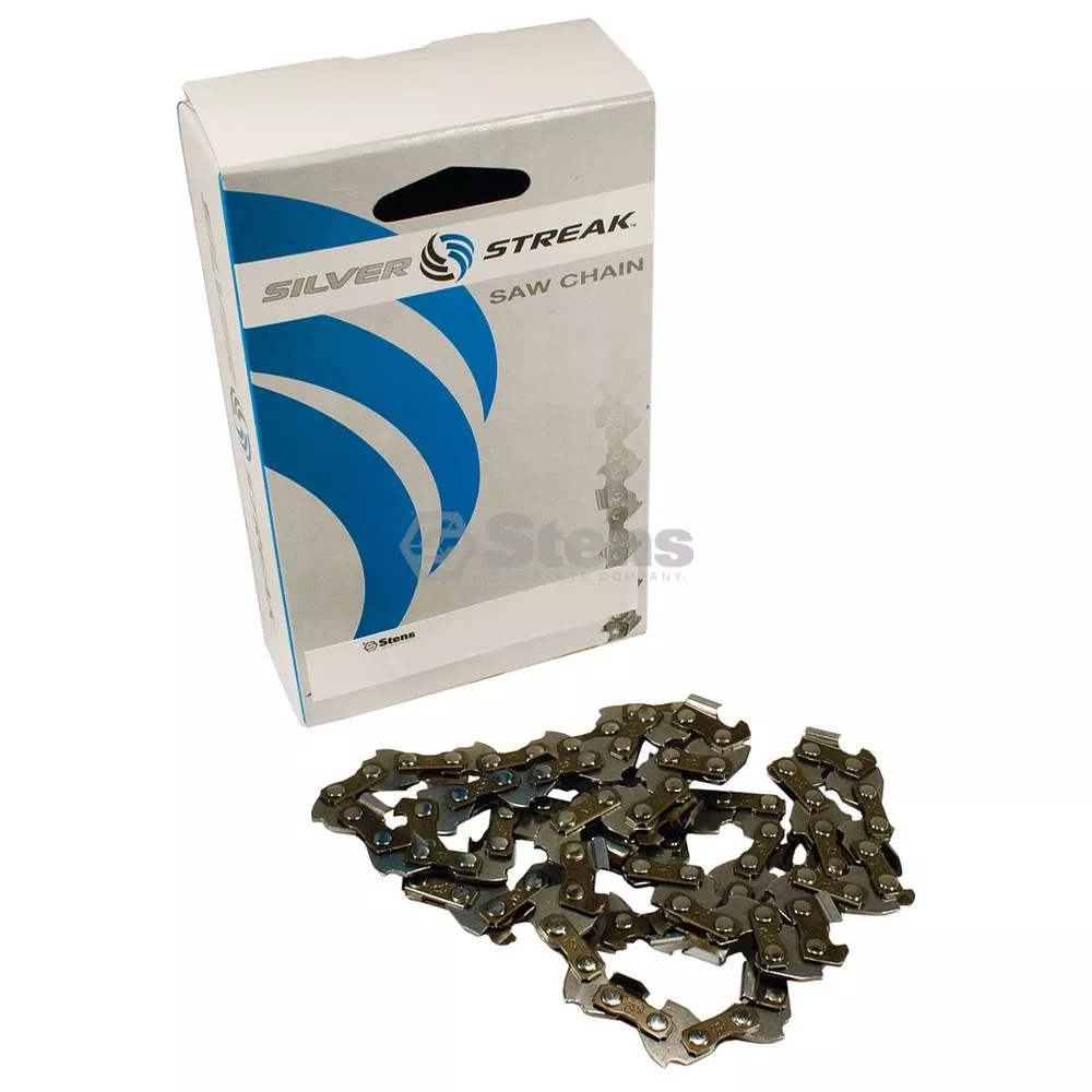 Chain Pre-Cut Loop 48 DL - 3/8'' LP, .050, S-Chis Reduced Ki