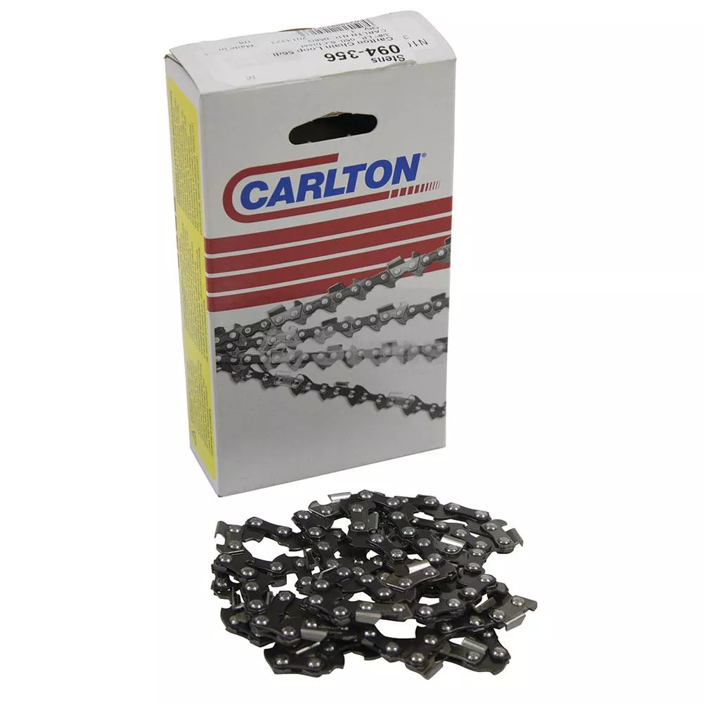 Chain Pre-Cut Loop 56 DL - 3/8'' LP, .050, S-Chisel Standard