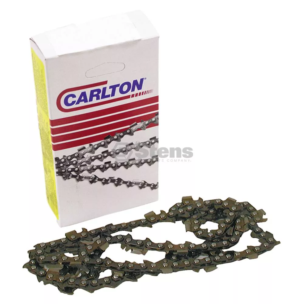 Chain Pre-Cut Loop 60 DL - 3/8'', .050, Chisel Standard