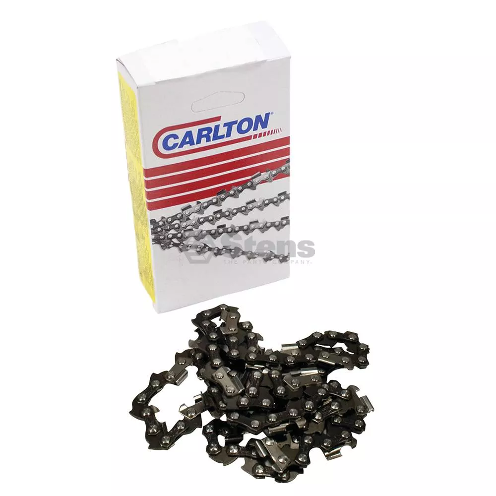 Chain Pre-Cut Loop 62 DL - 3/8'' LP, .050, S-Chisel Standard