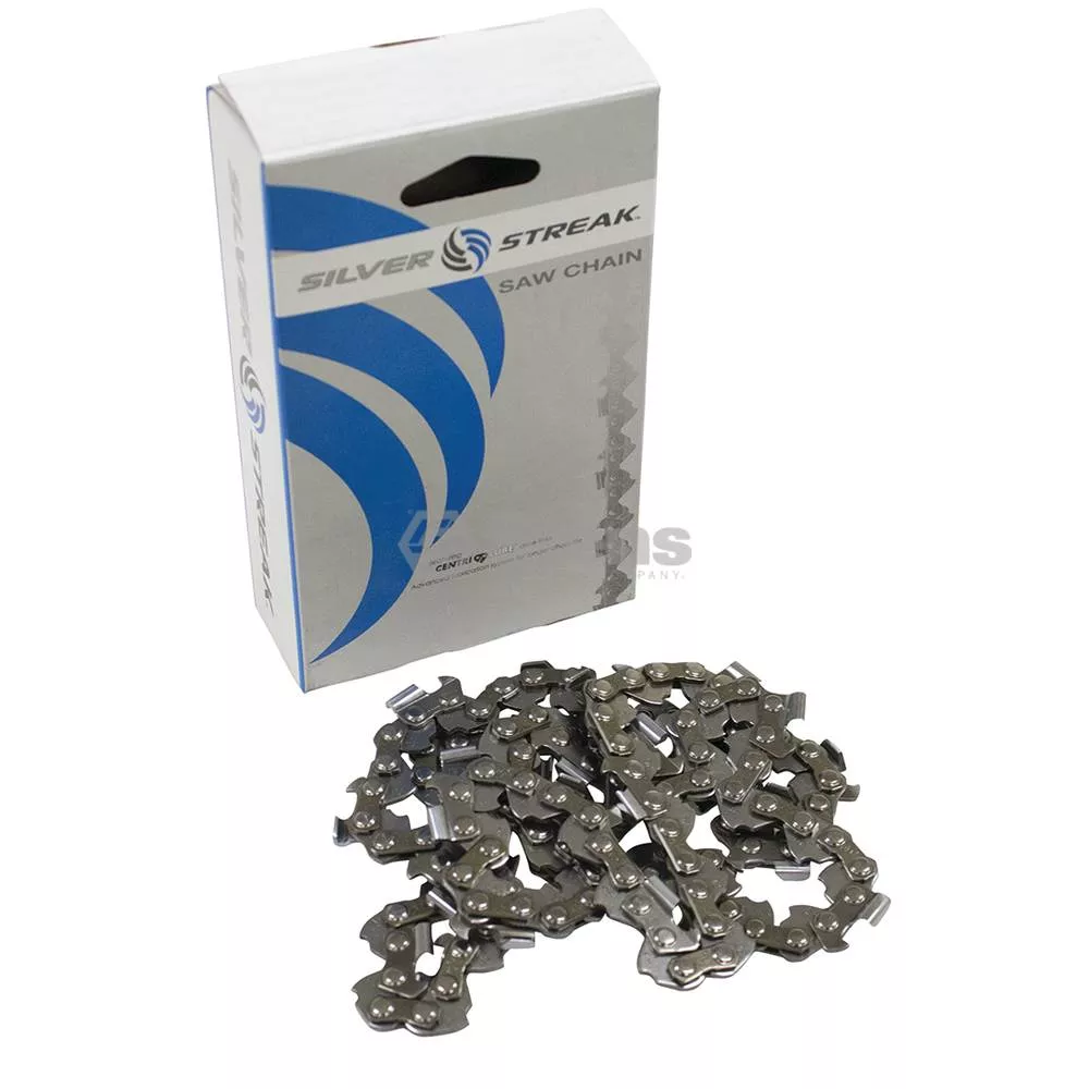 Chain Pre-Cut Loop 64 DL - .325'', .058, S-Chisel Standard