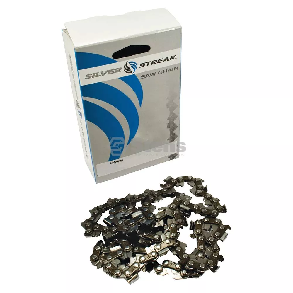 Chain Pre-Cut Loop 66 DL - .325'', .058, S-Chisel Standard