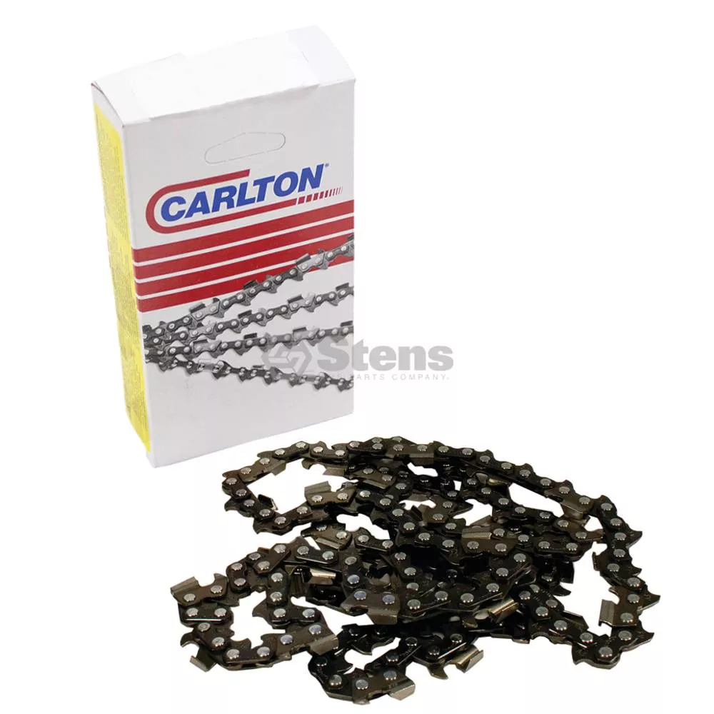 Chain Pre-Cut Loop 72 DL - 3/8'', .063, Chisel Standard