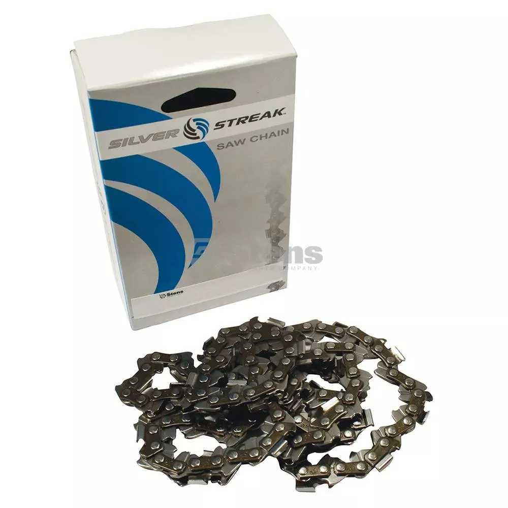 Chain Pre-Cut Loop 72 DL - .325'', .058, S-Chis Reduced Kic