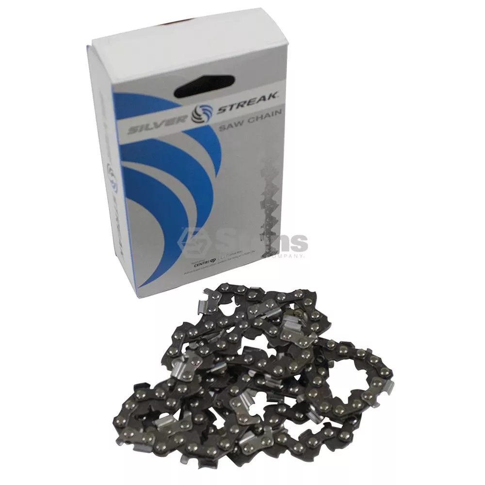 Chain Pre-Cut Loop 72 DL - .325'', .058, S-Chisel Standard