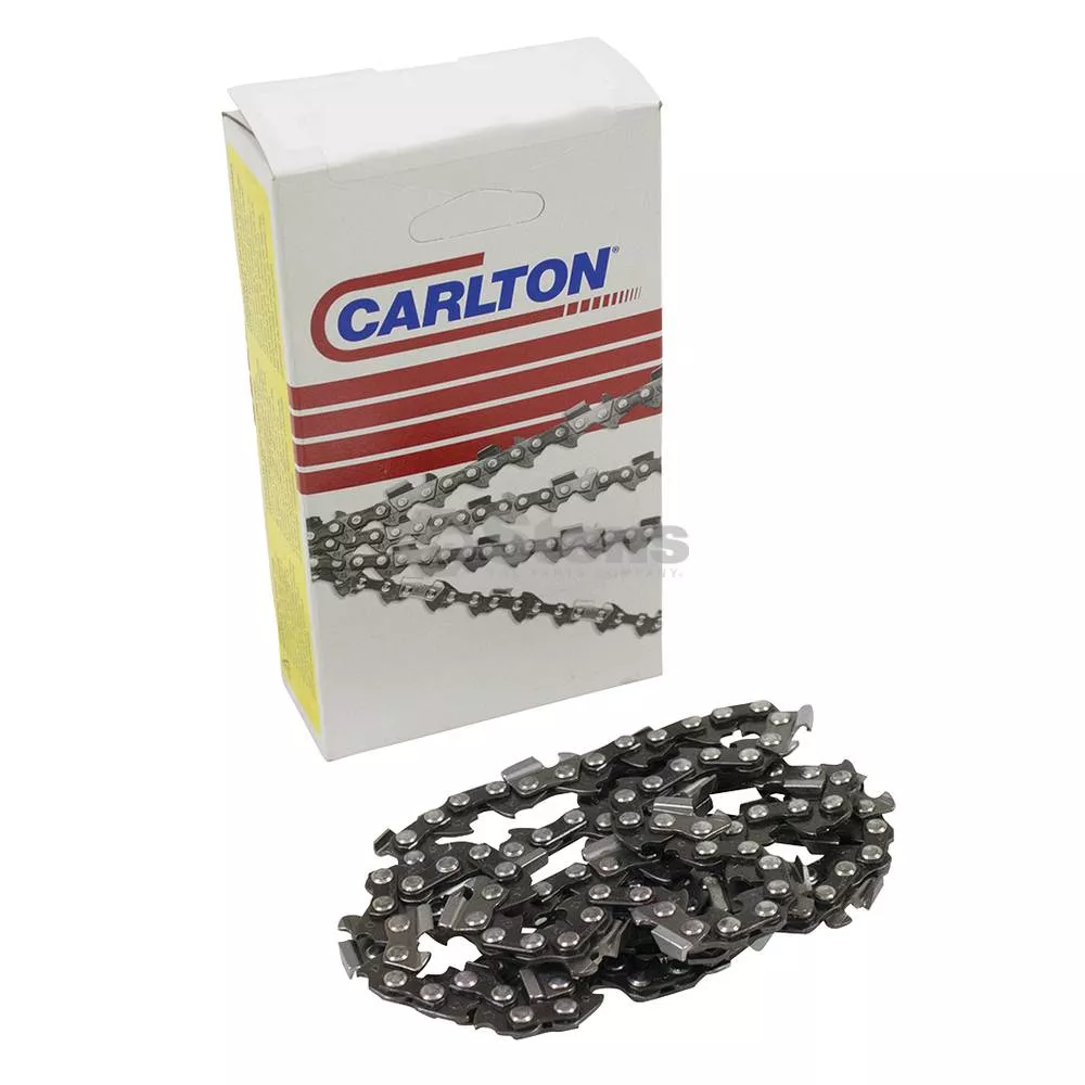 Chain Pre-Cut Loop 72 DL - K2L-072G .325'', .058, Chisel Standard