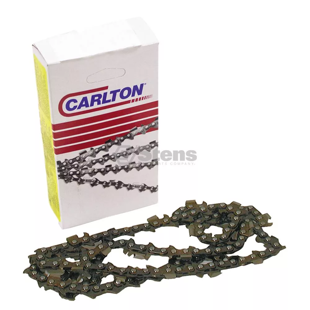 Chain Pre-Cut Loop 72DL - 3/8'', .050, Chisel Standard