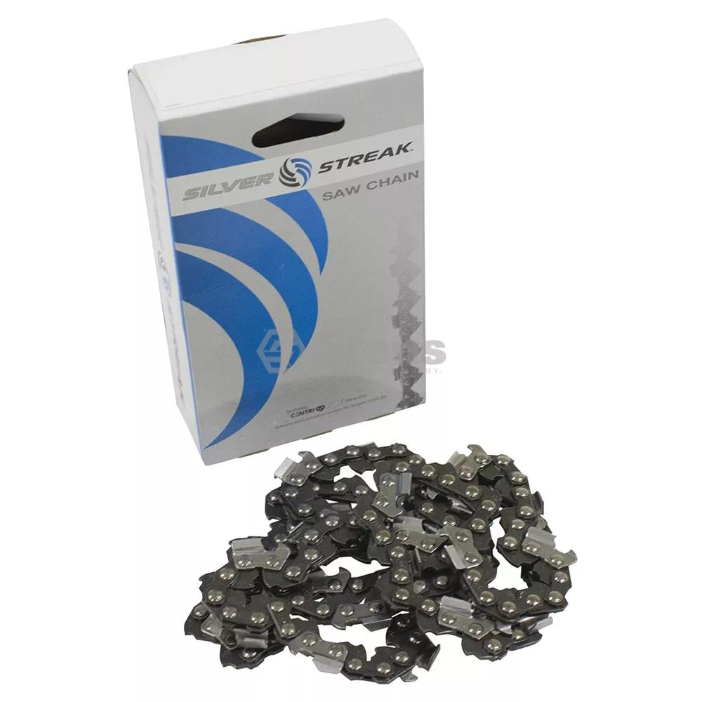 Chain Pre-Cut Loop 74 DL - .325'', .063, Chisel Standard