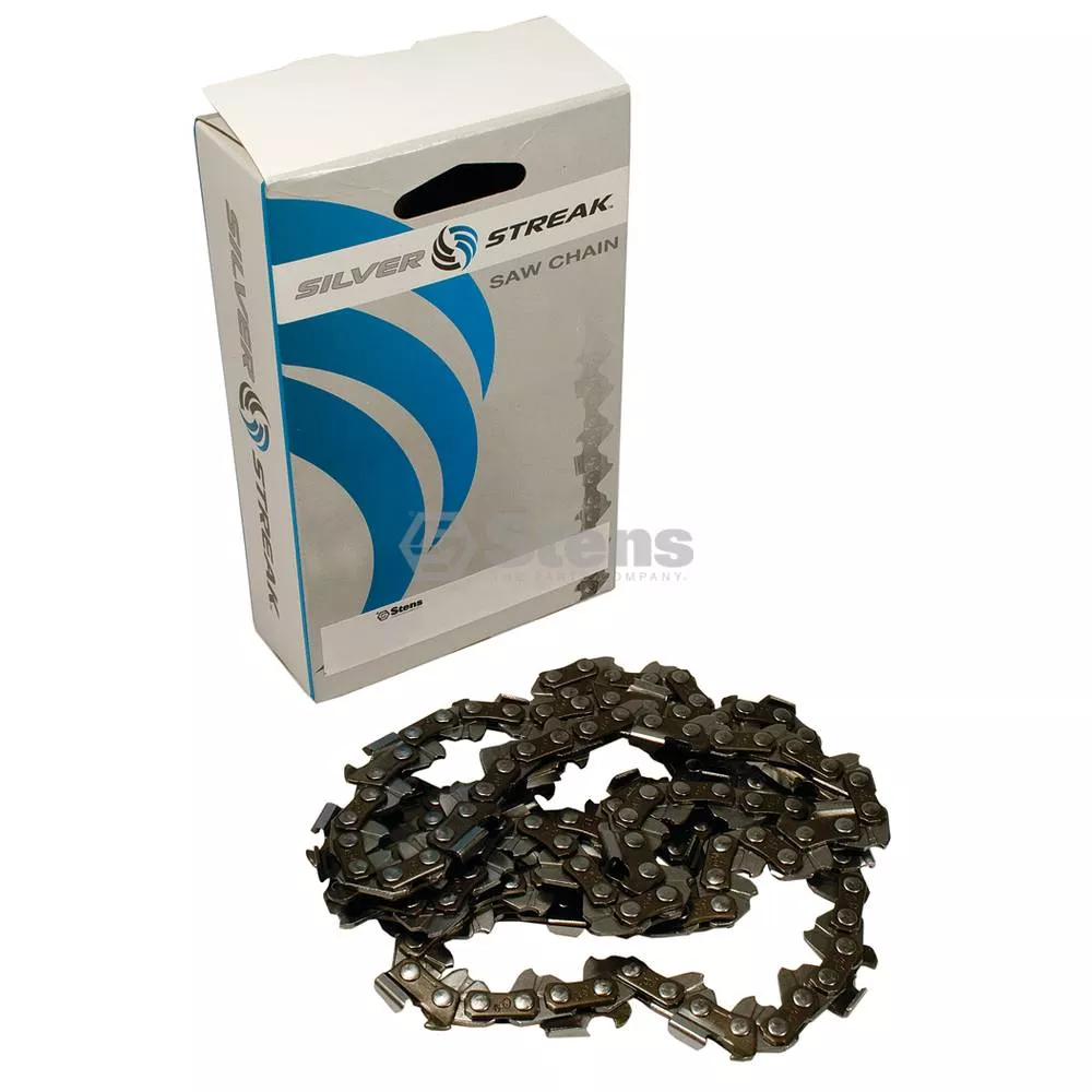 Chain Pre-Cut Loop 78 DL - .325'', .050, S-Chisel Standard