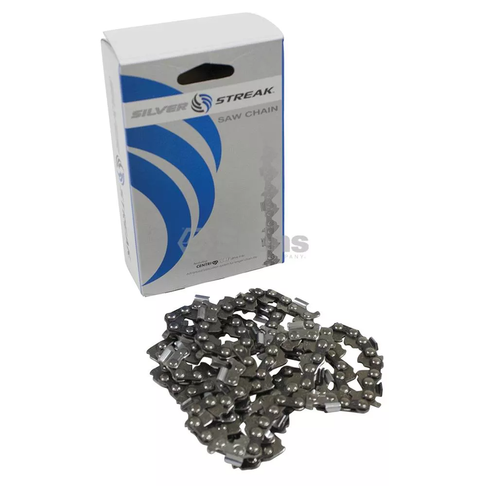 Chain Pre-Cut Loop 78 DL - .325'', .058, S-Chisel Standard