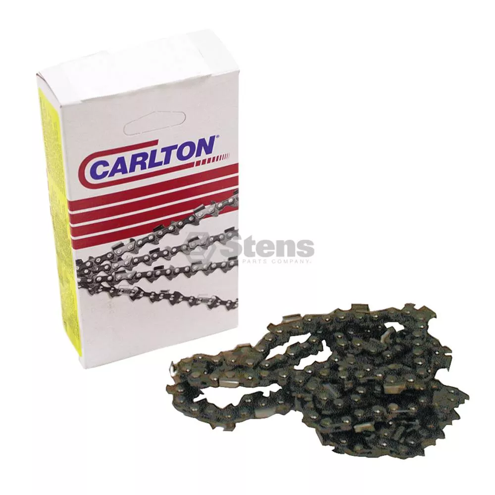 Chain Pre-Cut Loop 78 DL - K1C-078G .325'', .050, S-Chisel Standard