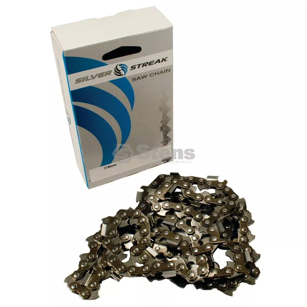 Chain Pre-Cut Loop 84 DL - 3/8'', .050, Chisel Standard
