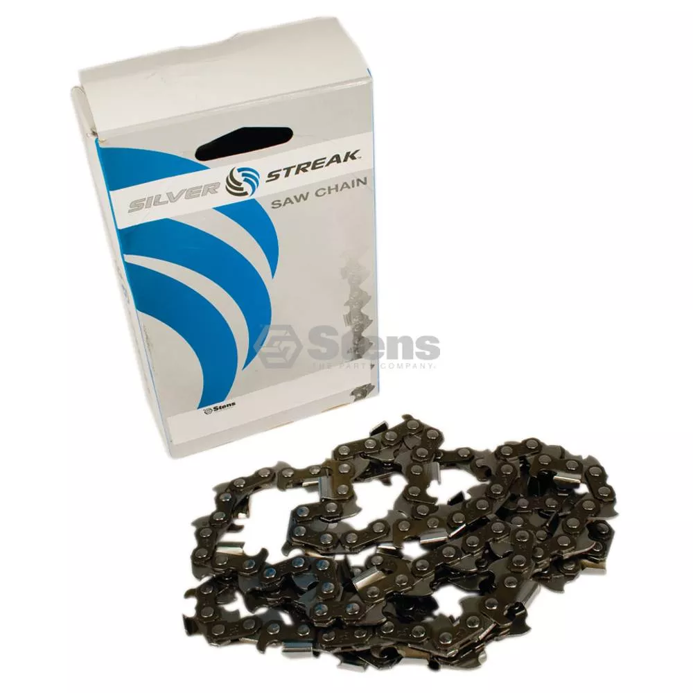 Chain Pre-CutLoop 92DL - 3/8, .063, Chisel Standard