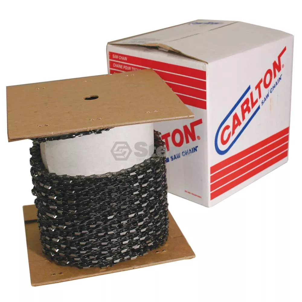 Chain Reel 100' - 3/8'' LP, .050, S-Chis Reduced Ki