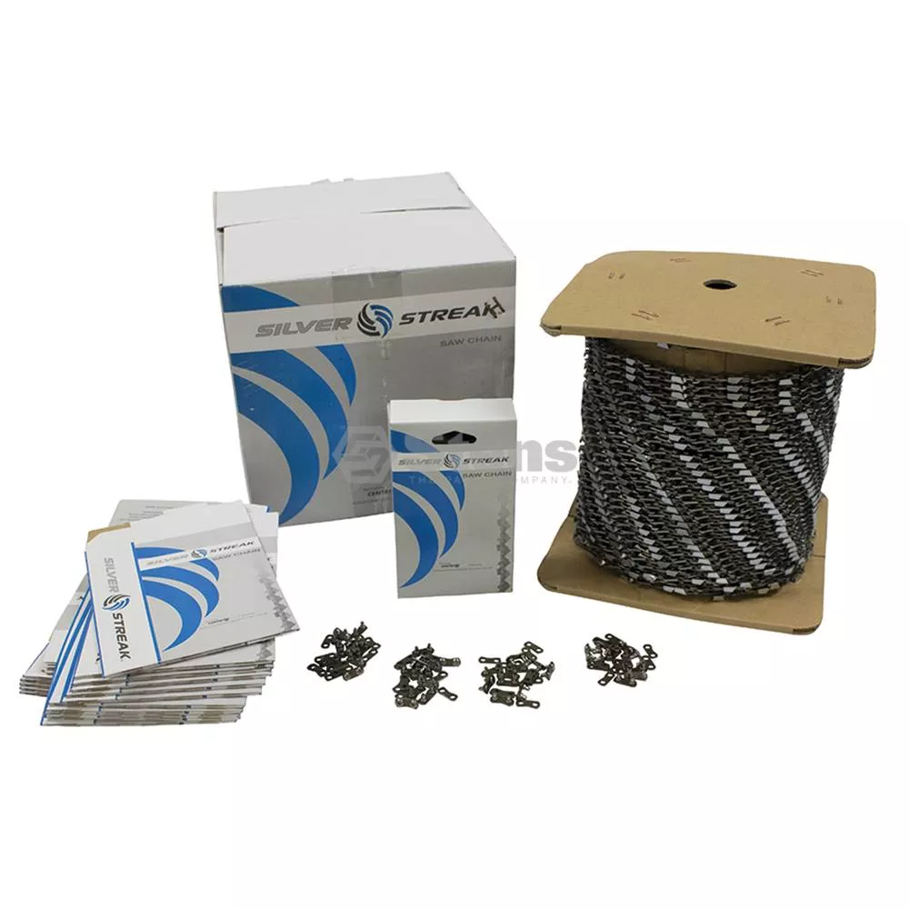Chain Reel 100' - .325'', .050, Chisel Reduced Kic