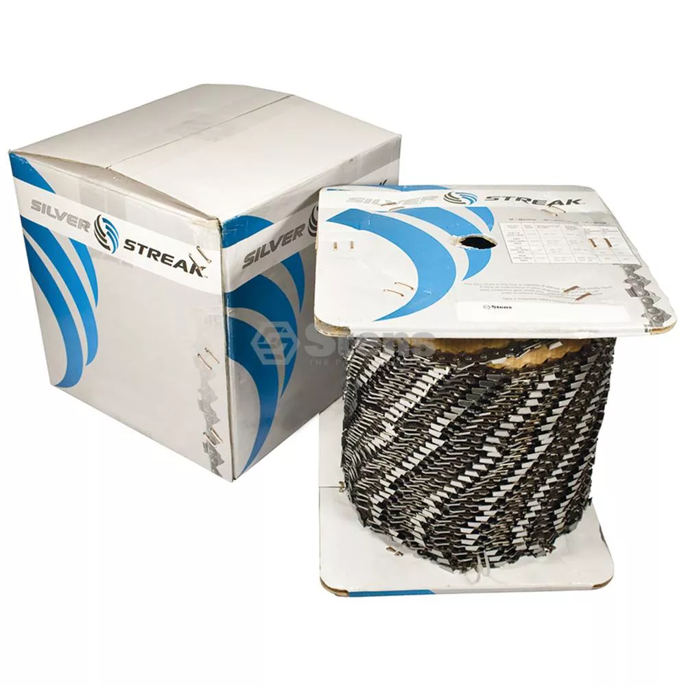 Chain Reel 100' - .325'', .058, Chisel Reduced Kic