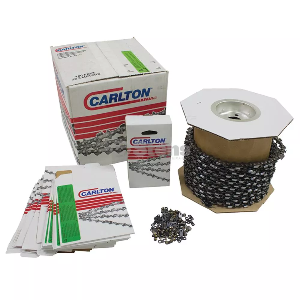 Chain Reel 100' - .325'', .063, S-Chis Reduced Kic