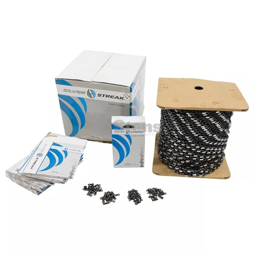 Chain Reel 100' - .325'', .063, S-Chisel Reduced K
